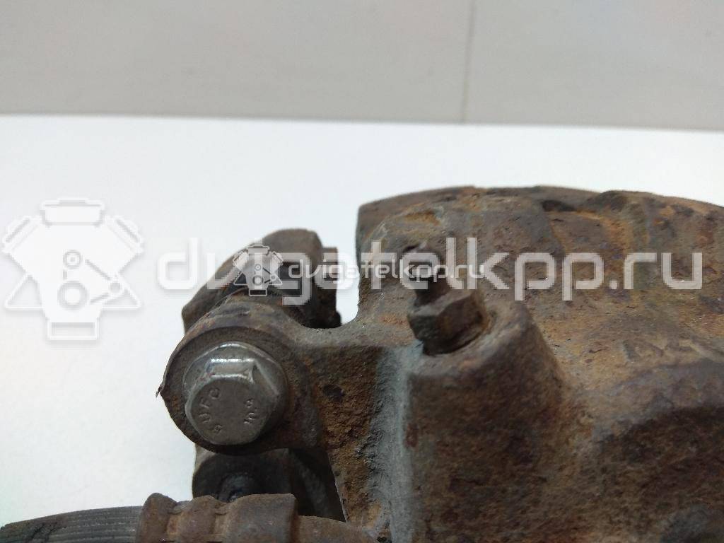 Фото Суппорт тормозной задний правый  26692FG000 для Subaru Forester / Impreza / Wrx Gj {forloop.counter}}