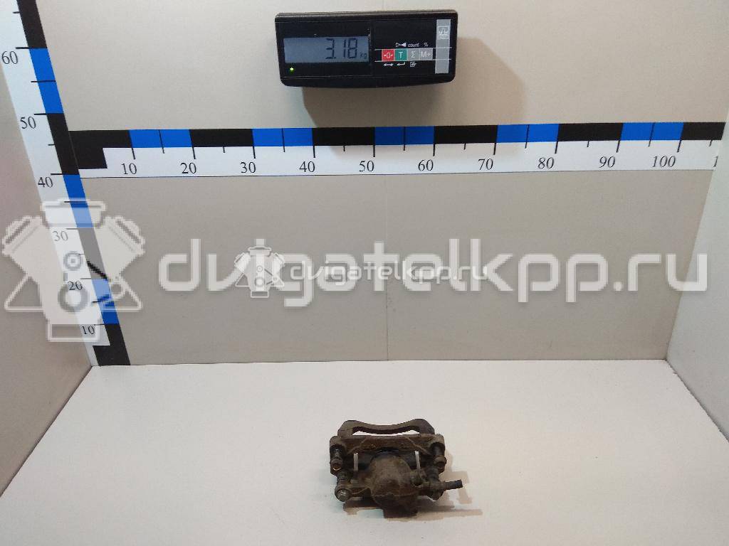 Фото Суппорт тормозной задний правый  26692FG000 для Subaru Forester / Impreza / Wrx Gj {forloop.counter}}