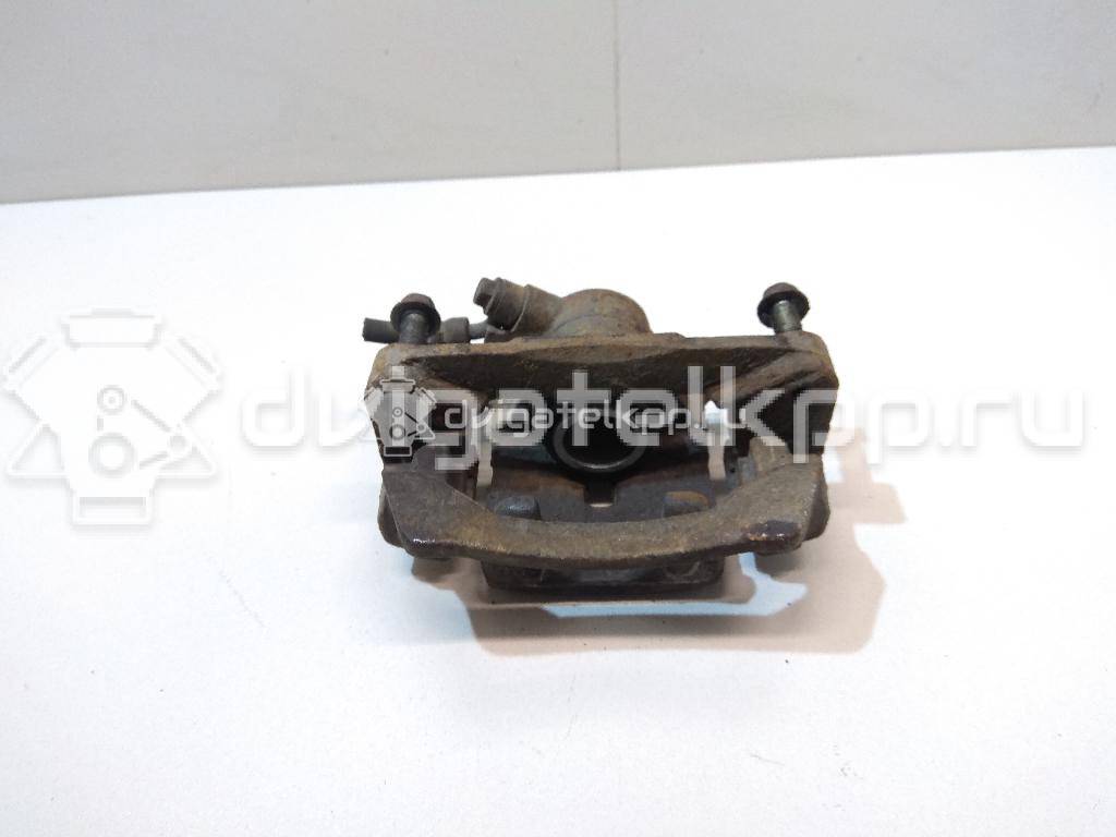 Фото Суппорт тормозной задний правый  26692FG000 для Subaru Forester / Impreza / Wrx Gj {forloop.counter}}