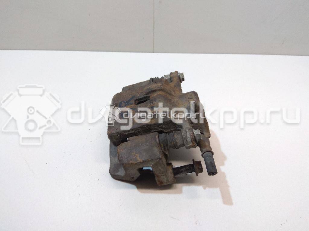 Фото Суппорт тормозной задний правый  26692FG000 для Subaru Forester / Impreza / Wrx Gj {forloop.counter}}