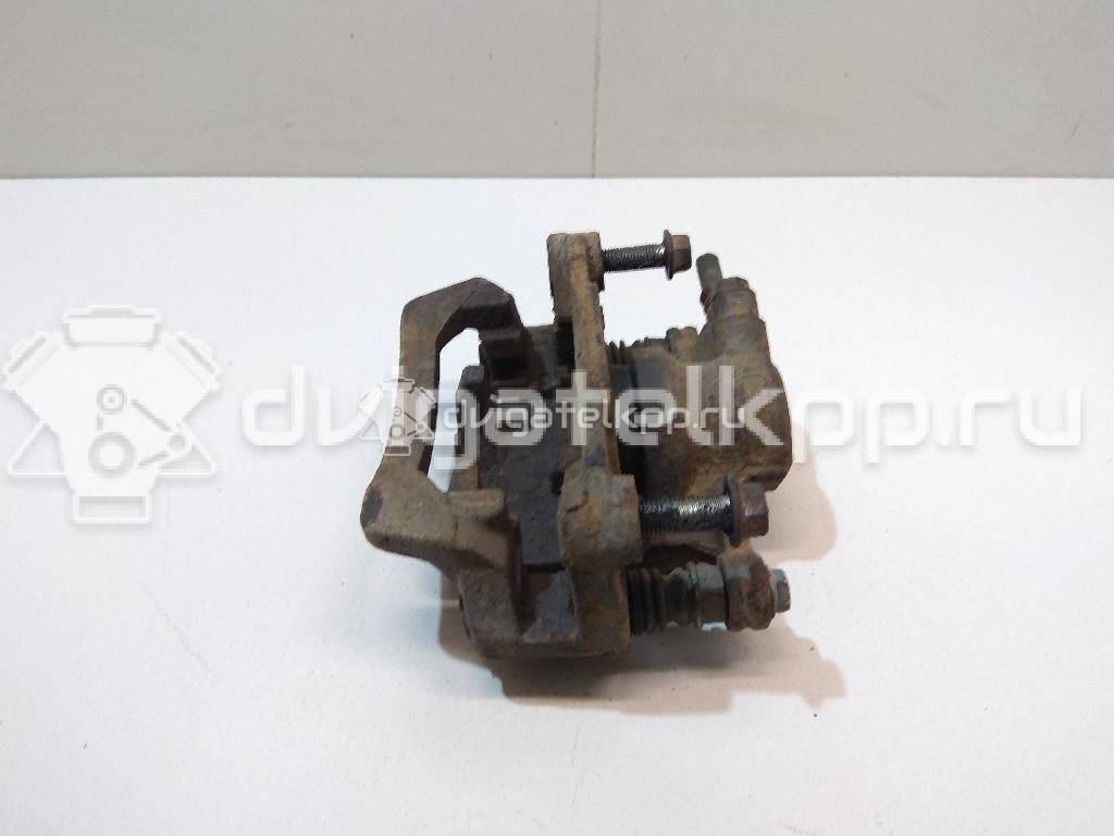 Фото Суппорт тормозной задний правый  26692FG000 для Subaru Forester / Impreza / Wrx Gj {forloop.counter}}