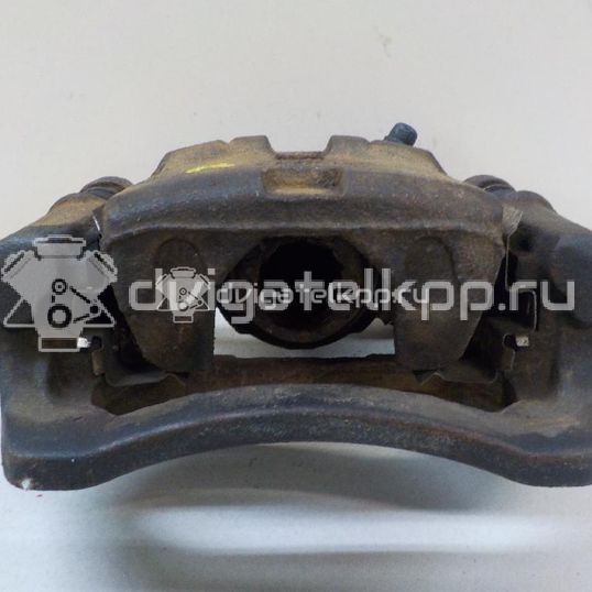 Фото Суппорт тормозной задний правый  26692FG000 для Subaru Forester / Impreza / Wrx Gj