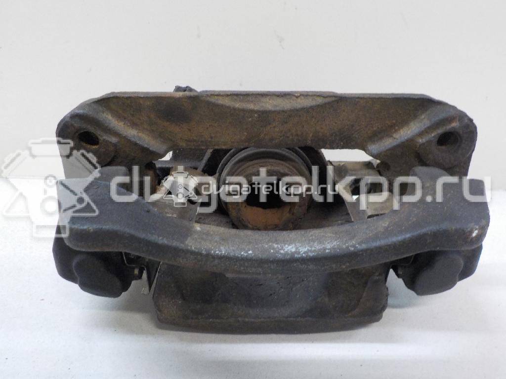 Фото Суппорт тормозной задний правый  26692FG000 для Subaru Forester / Impreza / Wrx Gj {forloop.counter}}