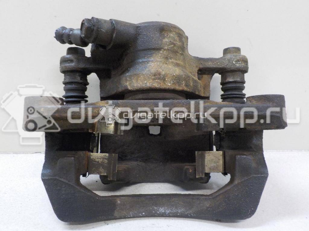 Фото Суппорт тормозной задний правый  26692FG000 для Subaru Forester / Impreza / Wrx Gj {forloop.counter}}