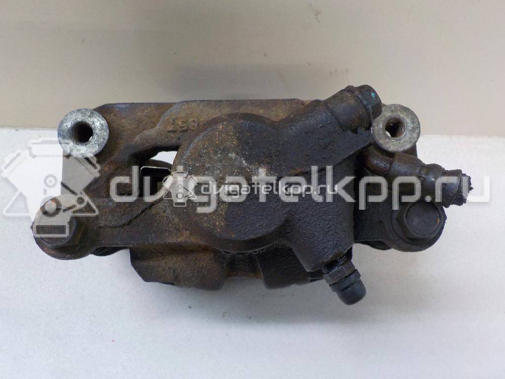 Фото Суппорт тормозной задний правый  26692FG000 для Subaru Forester / Impreza / Wrx Gj {forloop.counter}}