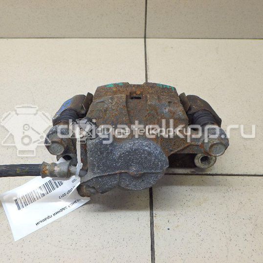 Фото Суппорт тормозной задний правый  26692FG000 для Subaru Forester / Impreza / Wrx Gj