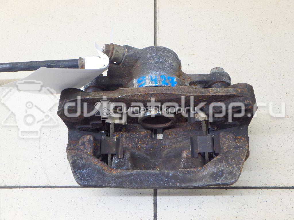 Фото Суппорт тормозной задний правый  26692FG000 для Subaru Forester / Impreza / Wrx Gj {forloop.counter}}