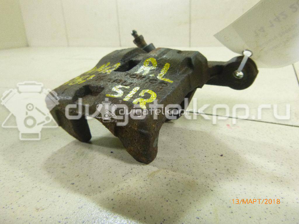 Фото Суппорт тормозной задний левый  26692FG010 для Subaru Forester / Impreza / Wrx Gj {forloop.counter}}