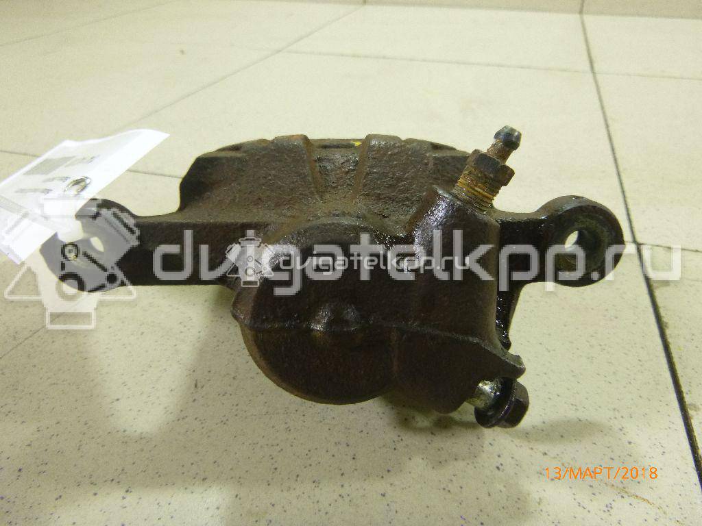 Фото Суппорт тормозной задний левый  26692FG010 для Subaru Forester / Impreza / Wrx Gj {forloop.counter}}