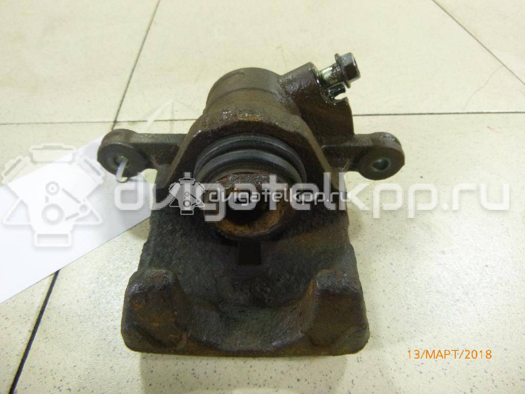 Фото Суппорт тормозной задний левый  26692FG010 для Subaru Forester / Impreza / Wrx Gj {forloop.counter}}