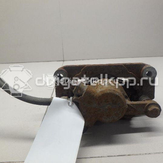 Фото Суппорт тормозной задний левый  26692FG010 для Subaru Forester / Impreza / Wrx Gj