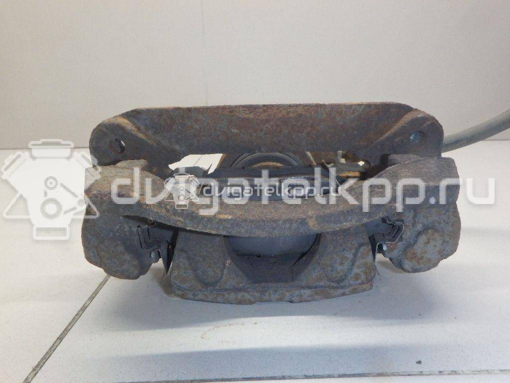 Фото Суппорт тормозной задний левый  26692FG010 для Subaru Forester / Impreza / Wrx Gj {forloop.counter}}