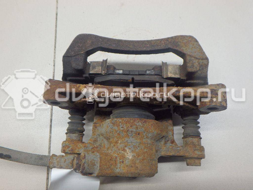Фото Суппорт тормозной задний левый  26692FG010 для Subaru Forester / Impreza / Wrx Gj {forloop.counter}}