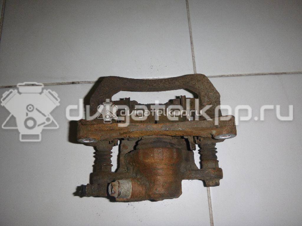 Фото Суппорт тормозной задний левый  26692FG010 для Subaru Forester / Impreza / Wrx Gj {forloop.counter}}