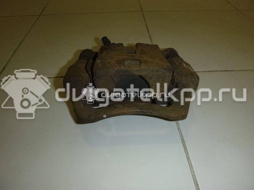 Фото Суппорт тормозной задний левый  26692FG010 для Subaru Forester / Impreza / Wrx Gj {forloop.counter}}