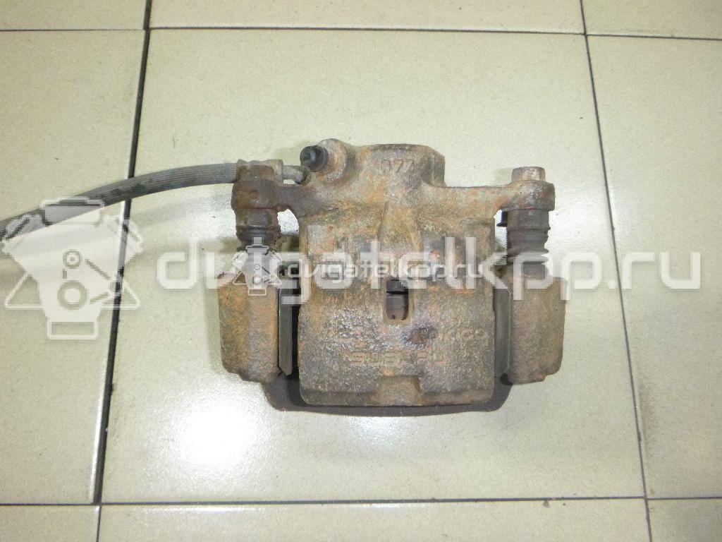 Фото Суппорт тормозной задний левый  26692FG010 для Subaru Forester / Impreza / Wrx Gj {forloop.counter}}