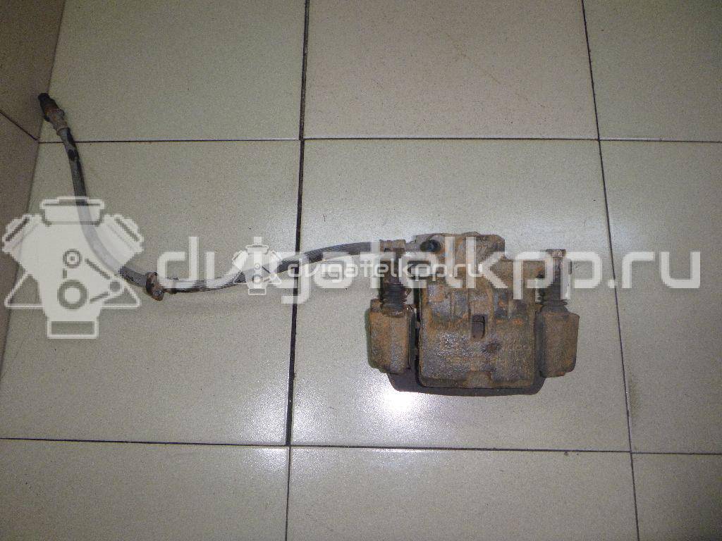 Фото Суппорт тормозной задний левый  26692FG010 для Subaru Forester / Impreza / Wrx Gj {forloop.counter}}