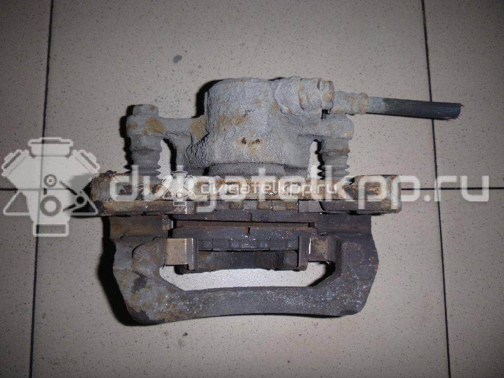 Фото Суппорт тормозной задний левый  26692FG010 для Subaru Forester / Impreza / Wrx Gj {forloop.counter}}