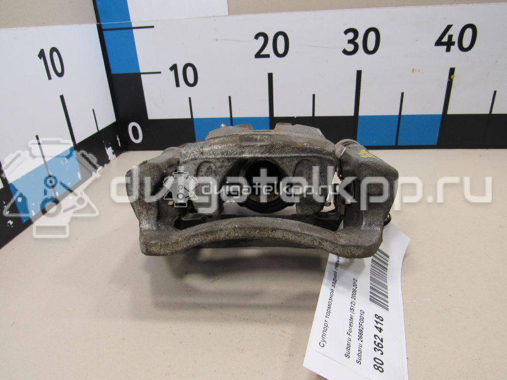 Фото Суппорт тормозной задний левый  26692FG010 для Subaru Forester / Impreza / Wrx Gj {forloop.counter}}