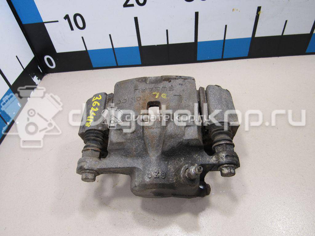 Фото Суппорт тормозной задний левый  26692FG010 для Subaru Forester / Impreza / Wrx Gj {forloop.counter}}