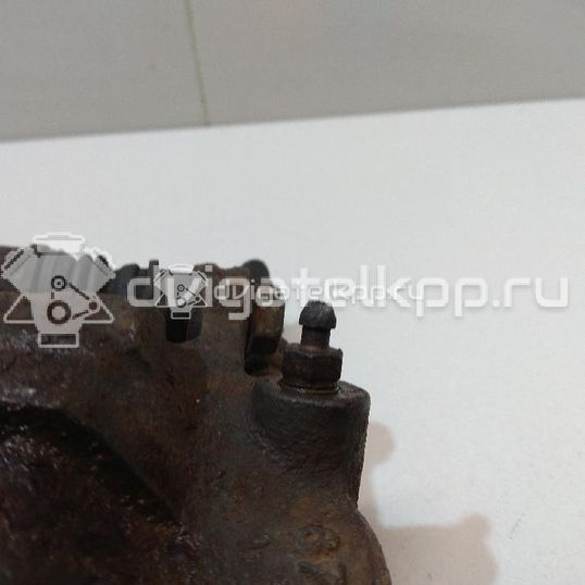 Фото Суппорт тормозной задний левый  26692FG010 для Subaru Forester / Impreza / Wrx Gj