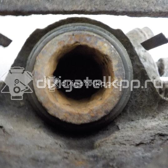Фото Суппорт тормозной задний левый  26692FG010 для Subaru Forester / Impreza / Wrx Gj