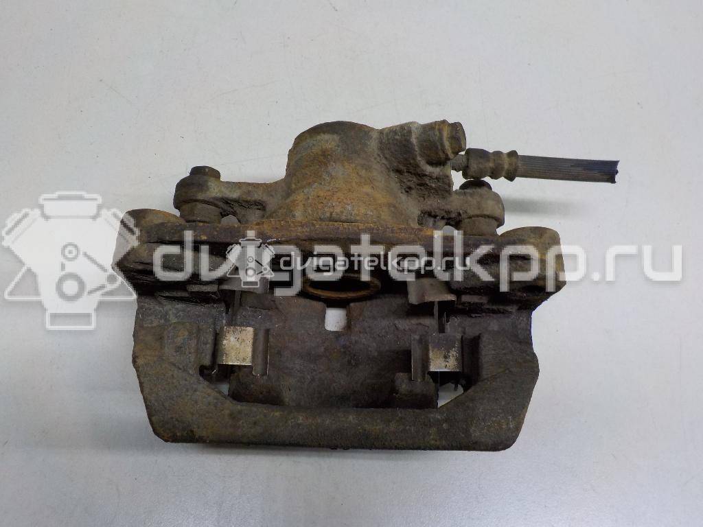 Фото Суппорт тормозной задний левый  26692FG010 для Subaru Forester / Impreza / Wrx Gj {forloop.counter}}