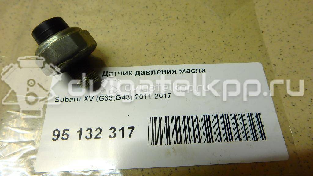 Фото Датчик давления масла  25240KA050 для Subaru Legacy / Impreza / Leone / Outback / Forester {forloop.counter}}