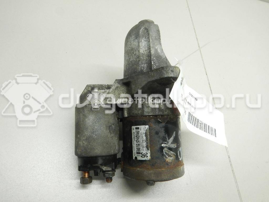 Фото Стартер  23300aa560 для Subaru Legacy / Impreza / Leone / Outback / Forester {forloop.counter}}