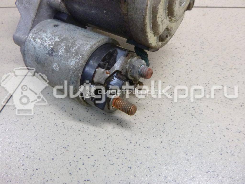 Фото Стартер  23300AA560 для Subaru Legacy / Impreza / Leone / Outback / Forester {forloop.counter}}