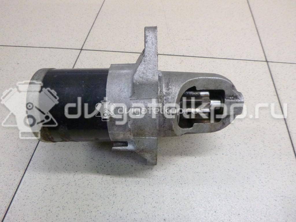 Фото Стартер  23300AA560 для Subaru Legacy / Impreza / Leone / Outback / Forester {forloop.counter}}
