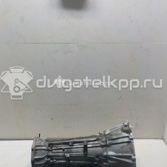 Фото Контрактная (б/у) АКПП для Lexus / Toyota 205-286 л.с 32V 4.5 л 1VD-FTV Дизельное топливо 3500060D30