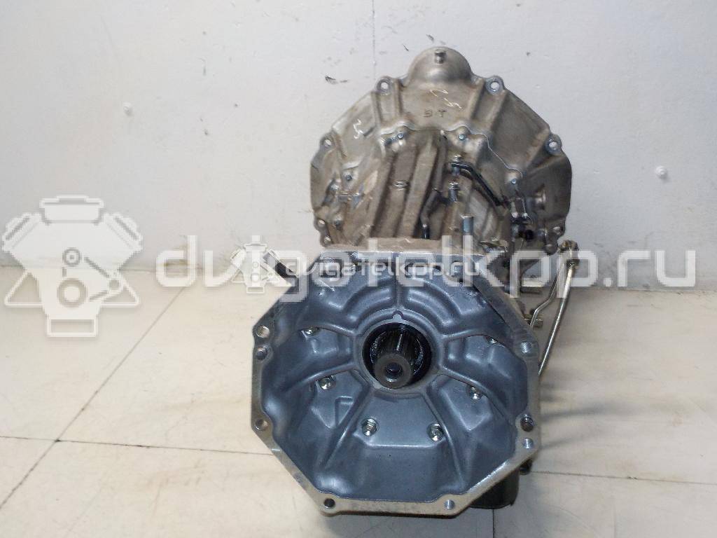 Фото Контрактная (б/у) АКПП для Lexus / Toyota 205-286 л.с 32V 4.5 л 1VD-FTV Дизельное топливо 3500060D30 {forloop.counter}}