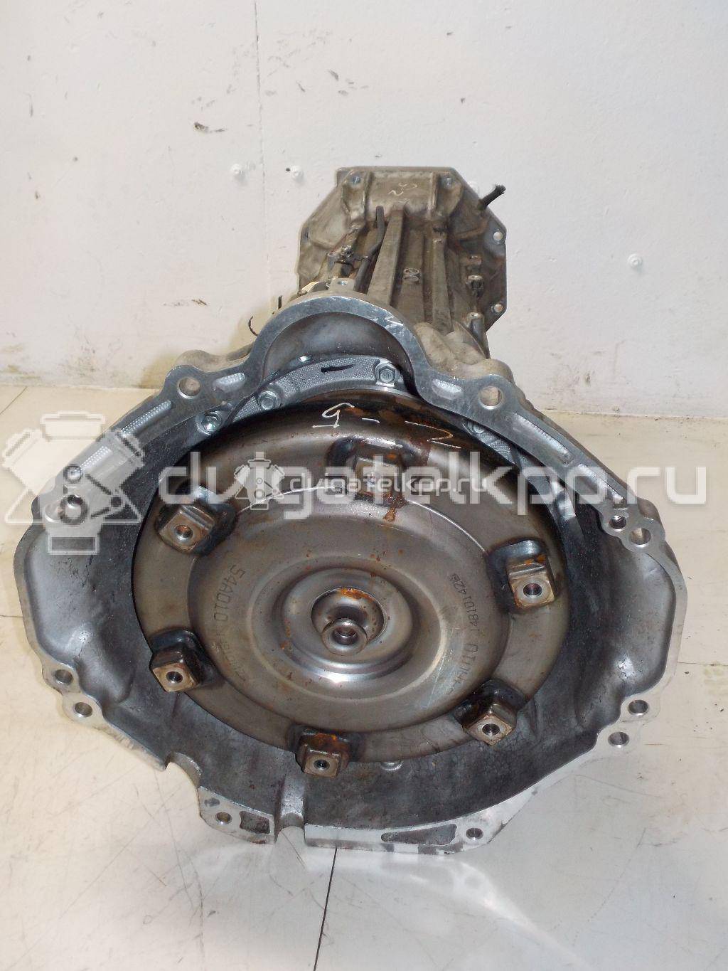 Фото Контрактная (б/у) АКПП для Lexus / Toyota 205-286 л.с 32V 4.5 л 1VD-FTV Дизельное топливо 3500060D30 {forloop.counter}}