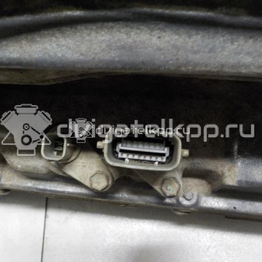 Фото Контрактная (б/у) АКПП для Toyota Land Cruiser 205-286 л.с 32V 4.5 л 1VD-FTV Дизельное топливо 3500060D30