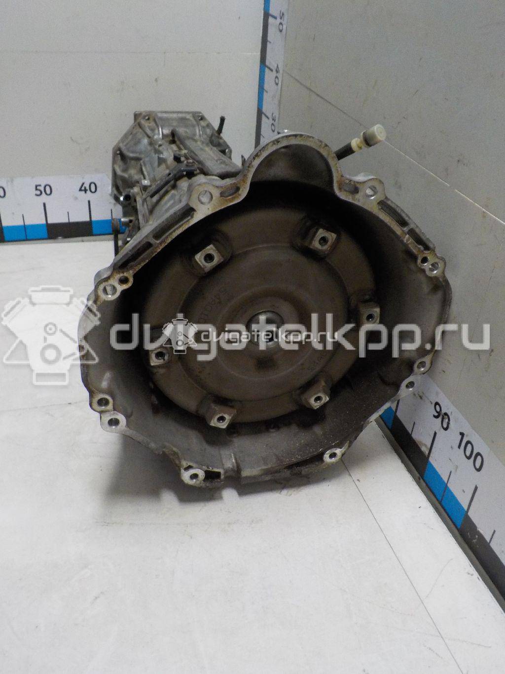 Фото Контрактная (б/у) АКПП для Toyota Land Cruiser 205-286 л.с 32V 4.5 л 1VD-FTV Дизельное топливо 3500060D30 {forloop.counter}}