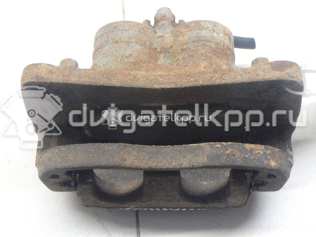 Фото Суппорт тормозной передний левый  26292AE151 для Subaru Legacy / Impreza {forloop.counter}}