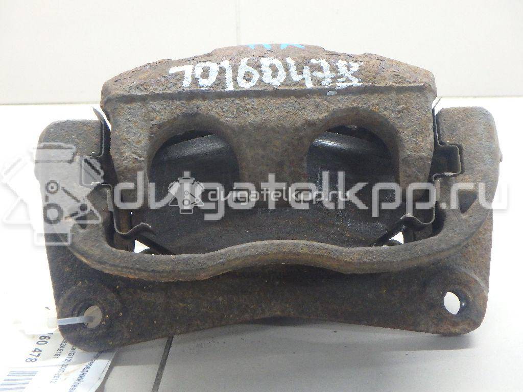Фото Суппорт тормозной передний левый  26292AE151 для Subaru Legacy / Impreza {forloop.counter}}