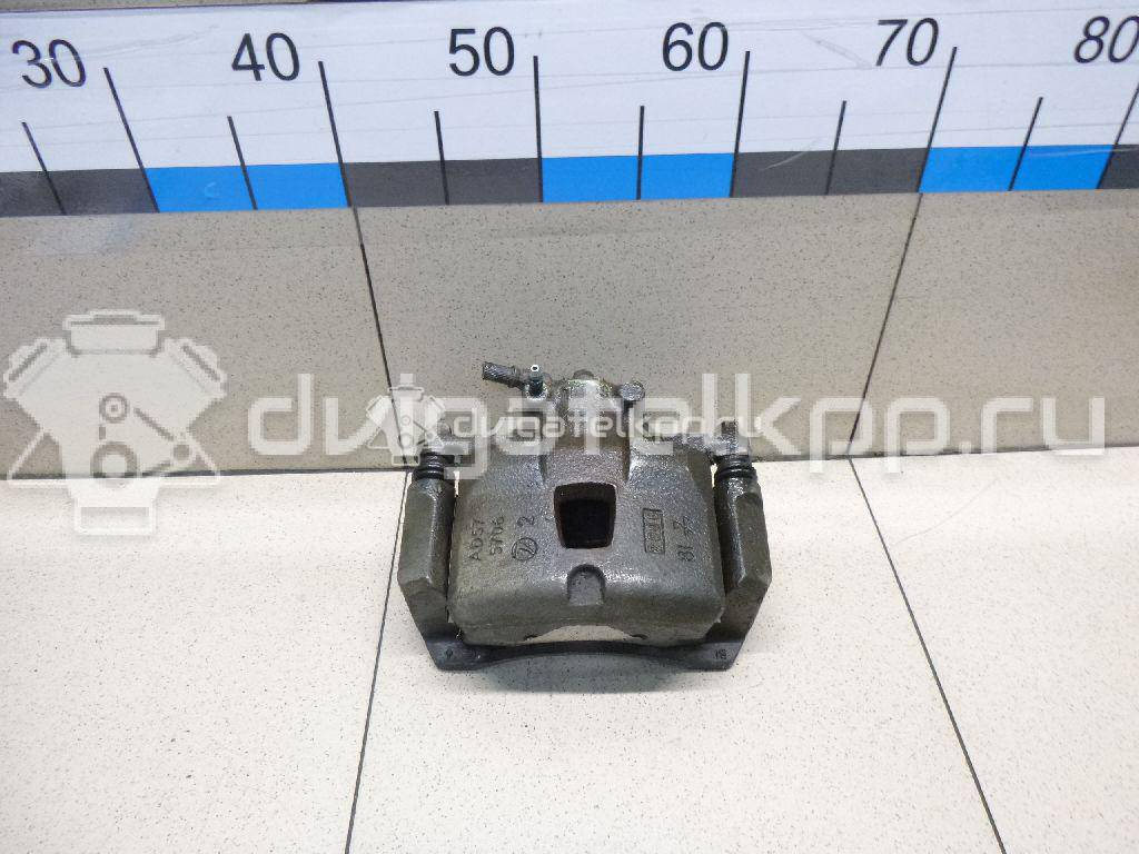 Фото Суппорт тормозной передний левый  26292AE151 для Subaru Legacy / Impreza {forloop.counter}}