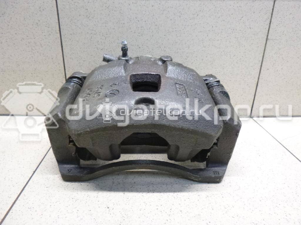 Фото Суппорт тормозной передний левый  26292AE151 для Subaru Legacy / Impreza {forloop.counter}}