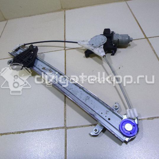 Фото Стеклоподъемник электр. передний левый  61041fg010 для Subaru Impreza