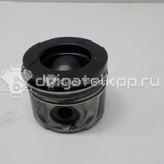 Фото Поршень для двигателя 1VD-FTV для Lexus / Toyota 205-286 л.с 32V 4.5 л Дизельное топливо 133010W011C0