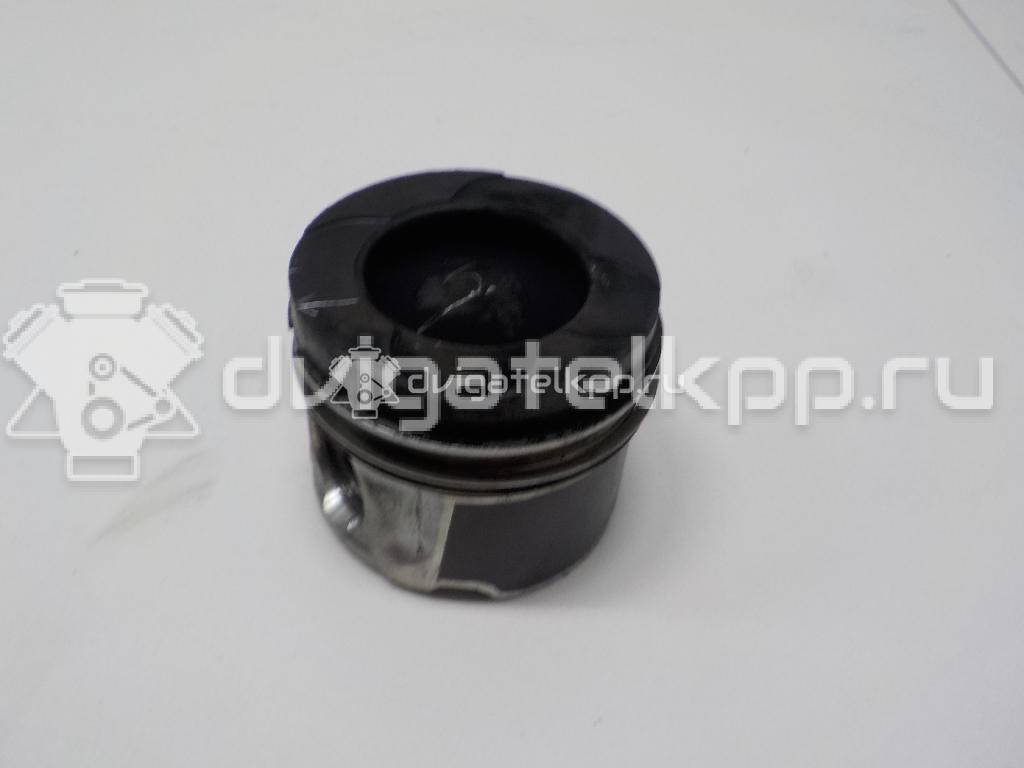 Фото Поршень для двигателя 1VD-FTV для Lexus / Toyota 205-286 л.с 32V 4.5 л Дизельное топливо 133010W011C0 {forloop.counter}}