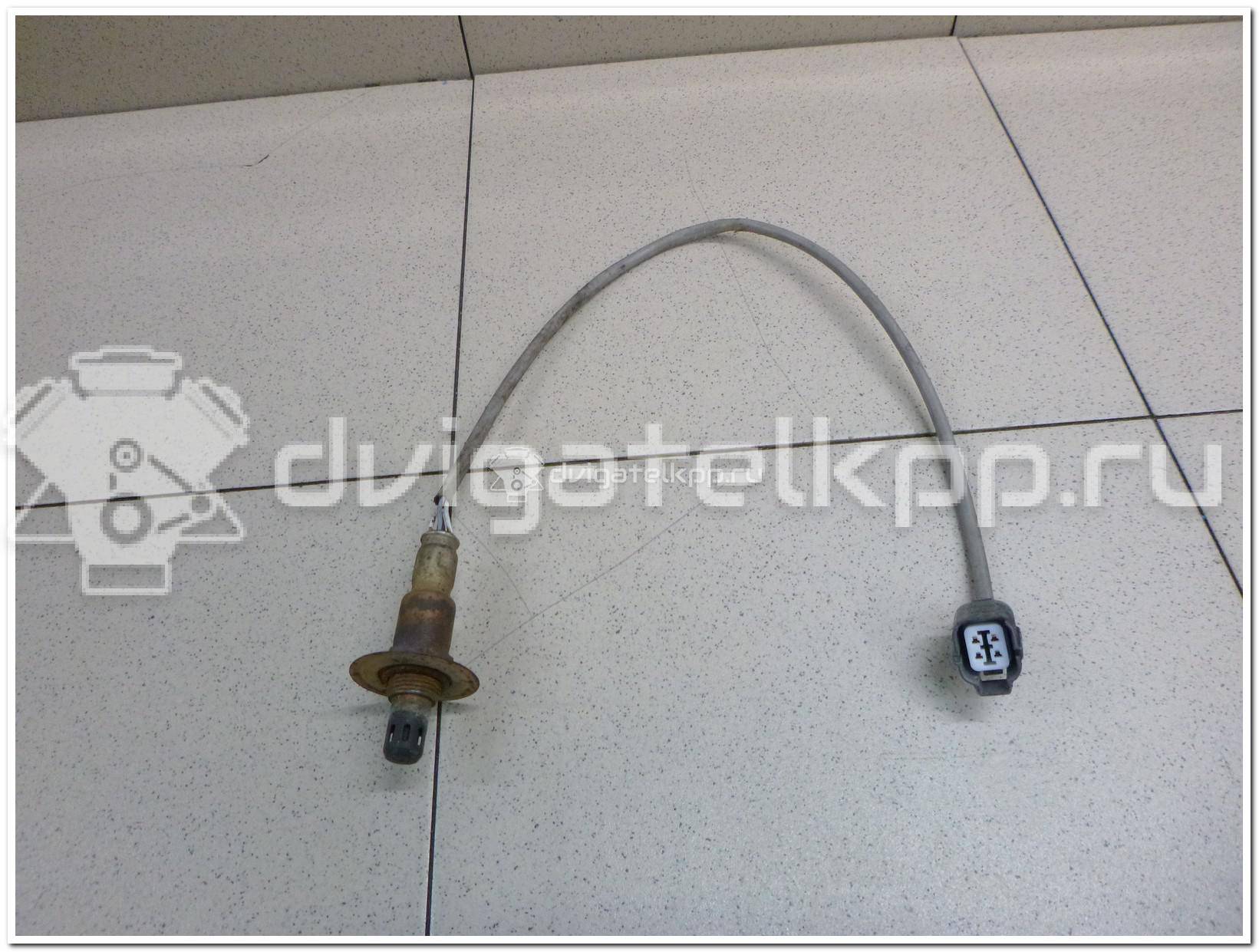 Фото Датчик кислородный/Lambdasonde  22690AA940 для Subaru Wrx / Legacy / Impreza / Outback / Forester {forloop.counter}}