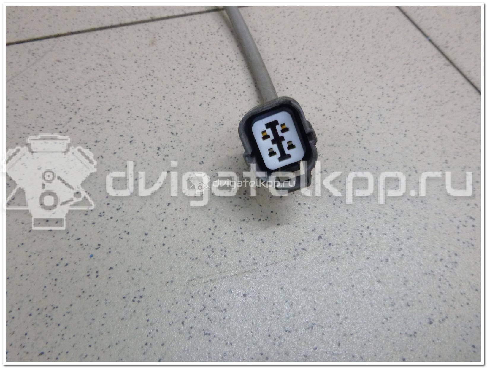 Фото Датчик кислородный/Lambdasonde  22690AA940 для Subaru Wrx / Legacy / Impreza / Outback / Forester {forloop.counter}}