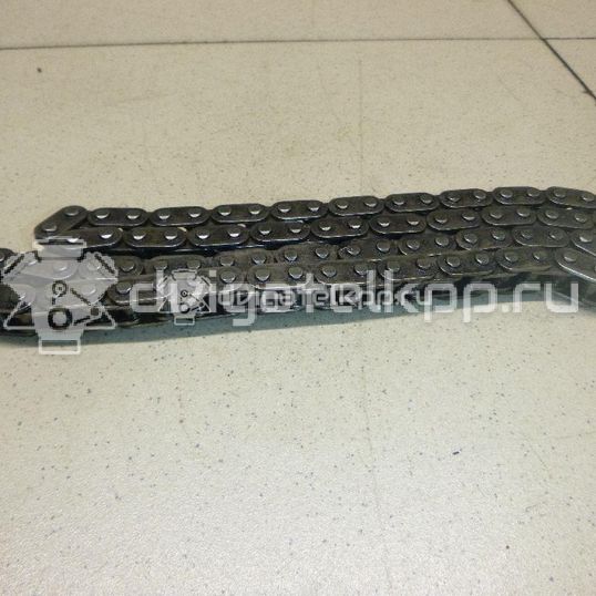 Фото Цепь ГРМ для двигателя 1VD-FTV для Lexus / Toyota 205-286 л.с 32V 4.5 л Дизельное топливо 1350651020