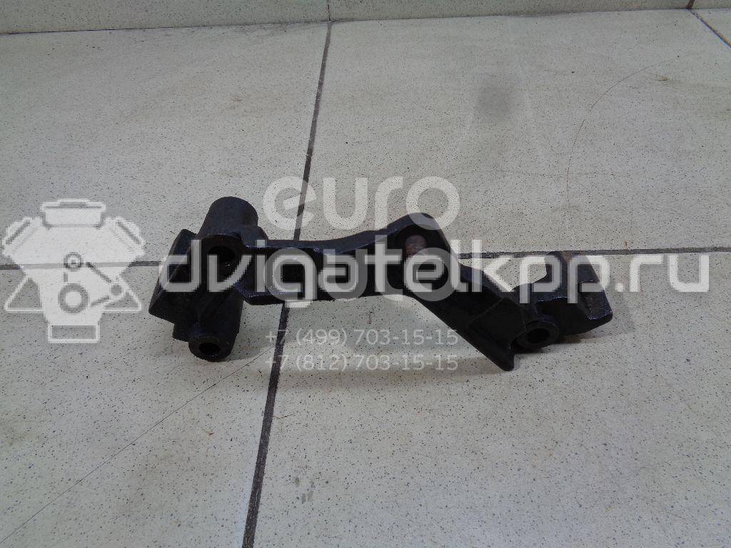 Фото Кронштейн ролика-натяжителя руч. ремня для двигателя 1VD-FTV для Lexus / Toyota 205-286 л.с 32V 4.5 л Дизельное топливо 8712160100 {forloop.counter}}