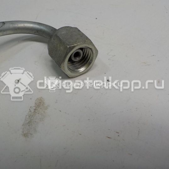 Фото Трубка ТНВД для двигателя 4M для Toyota Mark / Crown / Cressida / Celica 110-152 л.с 12V 2.6 л бензин 2370151020