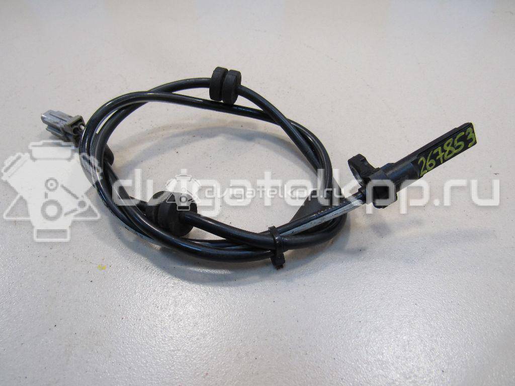 Фото Датчик ABS задний правый  27540FG031 для Subaru Impreza {forloop.counter}}