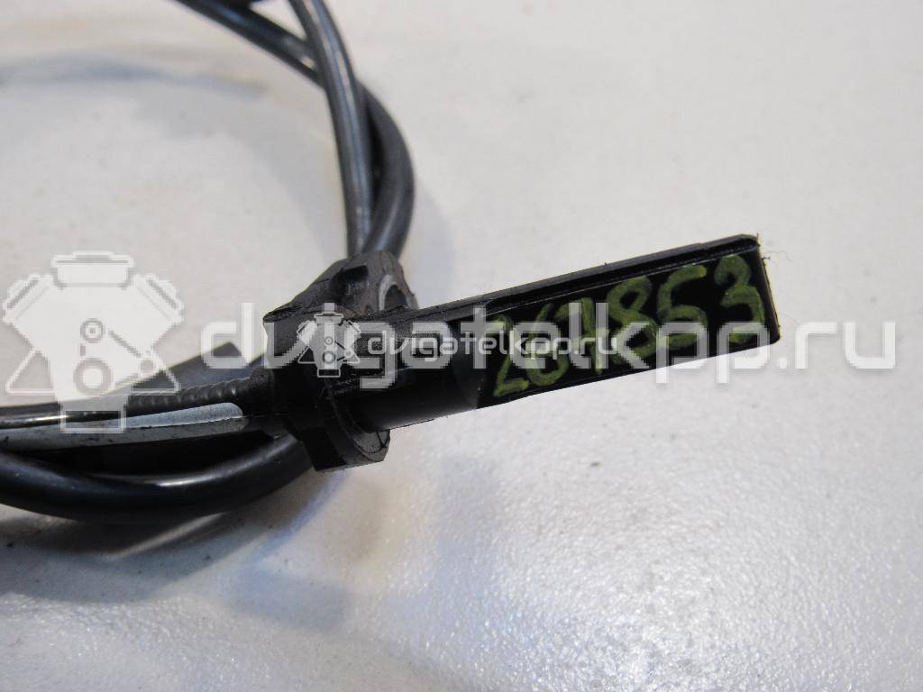 Фото Датчик ABS задний правый  27540FG031 для Subaru Impreza {forloop.counter}}
